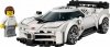 LEGO Klocki Speed Champions 77240 Hipersamochód Bugatti Centodieci